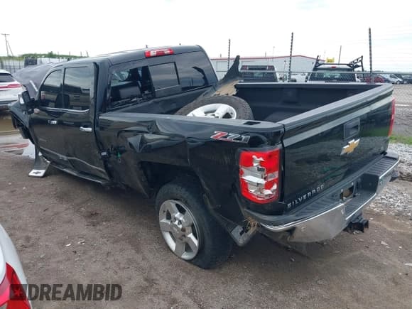 ✅ 2016 Chevrolet Silverado 2500HD LTZ • VIN: 1GC1KWE8XGF204232 • Лот: 42684086. Опубликован ранее на IAAI с пробегом Не указан. Бесплатный доступ к архиву аукционных продаж из США и подробный отчёт об истории автомобиля на DreamBid. Изображение 3.