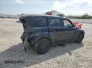 ✅ 2009 Chevrolet HHR LS • VIN: 3GNCA13B19S632564 • Lot: 53967385. Listed on Copart with Not provided. Free auction sales archive from the USA and detailed vehicle history report at DreamBid. Image 3.