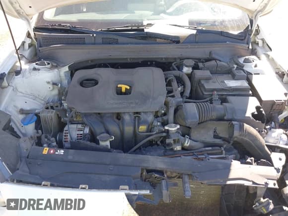 ✅ 2019 Kia Forte LXS • VIN: 3KPF24AD3KE130670 • Lot: 43478489. Listed on IAAI with 149,686 mi. Free auction sales archive from the USA and detailed vehicle history report at DreamBid. Image 10.