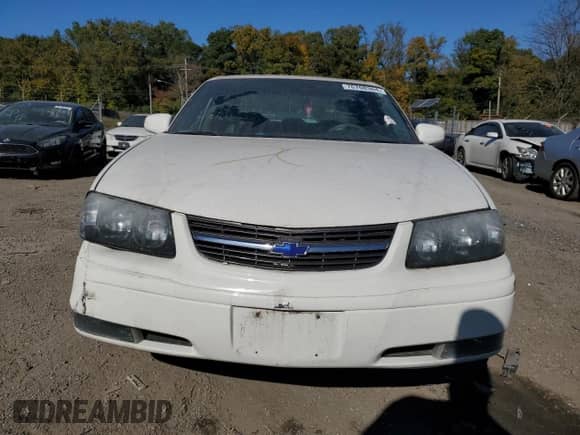 2004 Chevrolet Impala LS с VIN 2G1WH52K249303610, выставлен на аукционе Copart как лот 76708364 с пробегом Не указан миль и Списание • Salvage title. История ставок и продаж доступна на DreamBid. Изображение 5.