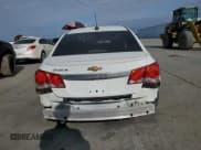 ✅ 2015 Chevrolet Cruze Diesel • VIN: 1G1P75SZXF7158129 • Lot: 92647335. Listed on Copart with Not provided. Free auction sales archive from the USA and detailed vehicle history report at DreamBid. Image 6.