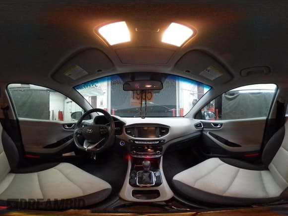 ✅ 2018 Hyundai Ioniq SEL • VIN: KMHC75LC2JU071766 • Lot: 42334469. Listed on IAAI with 78,987 mi. Free auction sales archive from the USA and detailed vehicle history report at DreamBid. Image 18.