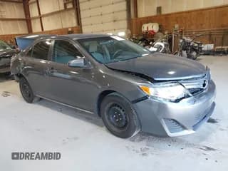 ✅ 2012 Toyota Camry L • VIN: 4T1BF1FK9CU023565 • Лот: 43341656. Опубликован ранее на IAAI с пробегом 155 997 миль. Бесплатный доступ к архиву аукционных продаж из США и подробный отчёт об истории автомобиля на DreamBid. Изображение 1.