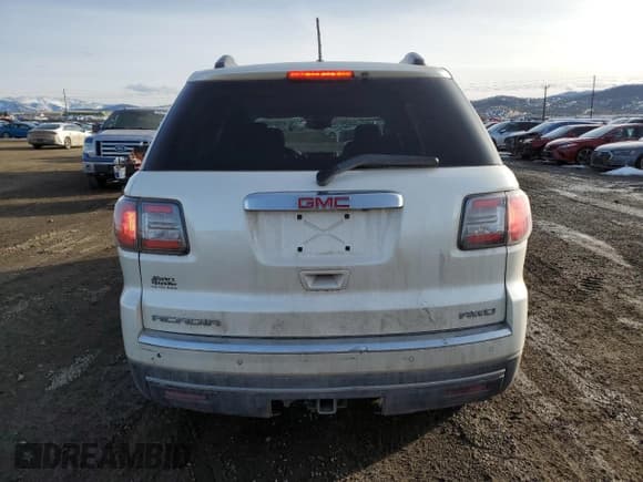 ✅ 2013 GMC Acadia SLE • VIN: 1GKKVPED4DJ139261 • Lot: 47621425. Wystawiony na Copart z przebiegiem 140 033 mil. Bezpłatny archiwum sprzedaży aukcyjnych z USA i szczegółowy raport historii pojazdu na DreamBid. Zdjęcie 6.