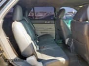 ✅ 2012 Ford Explorer • VIN: 1FMHK7B85CGA43247 • Lot: 80903885. Listed on Copart with 212,250 mi. Free auction sales archive from the USA and detailed vehicle history report at DreamBid. Image 11.