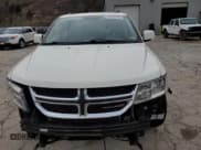 ✅ 2018 Dodge Journey SXT • VIN: 3C4PDDBG0JT159691 • Lot: 45559745. Listed on Copart with 150,705 mi. Free auction sales archive from the USA and detailed vehicle history report at DreamBid. Image 5.