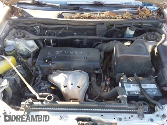 ✅ 2006 Toyota Highlander • VIN: JTEGD21A160146188 • Lot: 43820305. Listed on IAAI with 210,756 mi. Free auction sales archive from the USA and detailed vehicle history report at DreamBid. Image 10.