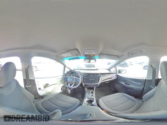 ✅ 2023 Chevrolet Bolt EV 1LT • VIN: 1G1FW6S06P4148898 • Lot: 47644115. Wystawiony na Copart z przebiegiem 29 687 mil. Bezpłatny archiwum sprzedaży aukcyjnych z USA i szczegółowy raport historii pojazdu na DreamBid. Zdjęcie 13.