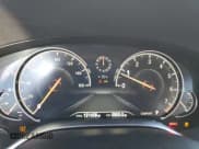 ✅ 2017 BMW 7 Series 740i • VIN: WBA7E2C5XHG739931 • Lot: 81453395. Listed on Copart with 121,438 mi. Free auction sales archive from the USA and detailed vehicle history report at DreamBid. Image 9.