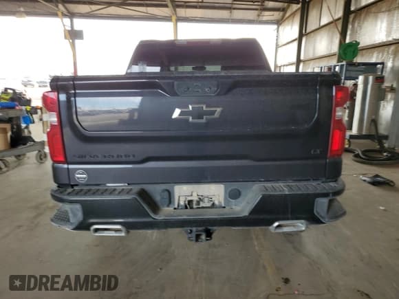 ✅ 2023 Chevrolet Silverado 1500 LT Trail Boss • VIN: 3GCUDFE80PG269161 • Lot: 45678295. Wystawiony na Copart z przebiegiem Nie podano. Bezpłatny archiwum sprzedaży aukcyjnych z USA i szczegółowy raport historii pojazdu na DreamBid. Zdjęcie 6.