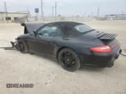 ✅ 2009 Porsche 911 Carrera S • VIN: WP0CB29959S755831 • Lot: 47064005. Listed on Copart with 114,522 mi. Free auction sales archive from the USA and detailed vehicle history report at DreamBid. Image 2.