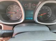 ✅ 2017 Chevrolet Equinox LT • VIN: 2GNALCEK4H1585812 • Lot: 62329975. Listed on Copart with 111,718 mi. Free auction sales archive from the USA and detailed vehicle history report at DreamBid. Image 9.