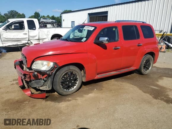 ✅ 2011 Chevrolet HHR 1LT • VIN: 3GNBABFW5BS504334 • Лот: 65589725. Опубликован ранее на Copart с пробегом 276 154 миль. Бесплатный доступ к архиву аукционных продаж из США и подробный отчёт об истории автомобиля на DreamBid. Изображение 1.