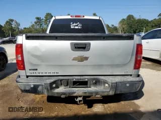 ✅ 2011 Chevrolet Silverado 1500 LT • VIN: 3GCPCSE03BG254228 • Lot: 71997644. Listed on Copart with Not provided. Free auction sales archive from the USA and detailed vehicle history report at DreamBid. Image 6.