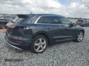 ✅ 2019 Audi e-tron Premium Plus • VIN: WA1LAAGE8KB024694 • Lot: 54429195. Listed on Copart with 46,534 mi. Free auction sales archive from the USA and detailed vehicle history report at DreamBid. Image 3.