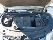 ✅ 2013 Cadillac SRX Premium Collection • VIN: 3GYFNJE35DS649418 • Лот: 43119594. Опубликован ранее на IAAI с пробегом 119 910 миль. Бесплатный доступ к архиву аукционных продаж из США и подробный отчёт об истории автомобиля на DreamBid. Изображение 10.