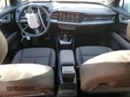 ✅ 2023 Audi Q4 e-tron Prestige • VIN: WA1M2BFZ5PP044388 • Lot: 79492323. Listed on Copart with 8,364 mi. Free auction sales archive from the USA and detailed vehicle history report at DreamBid. Image 8.