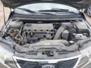 ✅ 2011 Kia Forte SX • VIN: KNAFW5A35B5384682 • Lot: 42963685. Wystawiony na IAAI z przebiegiem 197 696 mil. Bezpłatny archiwum sprzedaży aukcyjnych z USA i szczegółowy raport historii pojazdu na DreamBid. Zdjęcie 10.