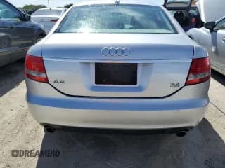 ✅ 2006 Audi A6 3.2L • VIN: WAUDH74F46N099268 • Лот: 73637414. Опубликован ранее на Copart с пробегом Не указан. Бесплатный доступ к архиву аукционных продаж из США и подробный отчёт об истории автомобиля на DreamBid. Изображение 6.