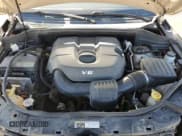 ✅ 2014 Jeep Grand Cherokee Summit • VIN: 1C4RJFJG7EC234385 • Lot: 80838815. Listed on Copart with 206,072 mi. Free auction sales archive from the USA and detailed vehicle history report at DreamBid. Image 12.