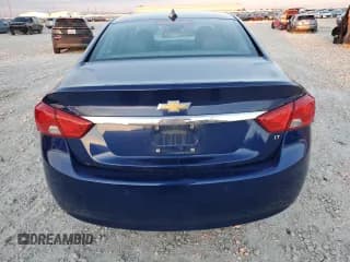 ✅ 2014 Chevrolet Impala LT • VIN: 1G1125S34EU116250 • Лот: 70755294. Опубликован ранее на Copart с пробегом 113 052 миль. Бесплатный доступ к архиву аукционных продаж из США и подробный отчёт об истории автомобиля на DreamBid. Изображение 6.
