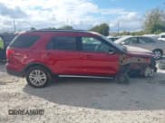 ✅ 2018 Ford Explorer XLT • VIN: 1FM5K8D85JGB40600 • Лот: 43372906. Опубликован ранее на IAAI с пробегом 119 341 миль. Бесплатный доступ к архиву аукционных продаж из США и подробный отчёт об истории автомобиля на DreamBid. Изображение 14.