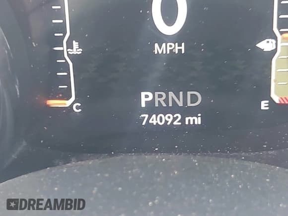 ✅ 2021 Jeep Wrangler Unlimited Willys • VIN: 1C4HJXDN7MW504854 • Lot: 42605357. Wystawiony na IAAI z przebiegiem 74 092 mil. Bezpłatny archiwum sprzedaży aukcyjnych z USA i szczegółowy raport historii pojazdu na DreamBid. Zdjęcie 15.