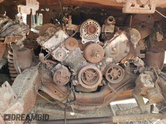 ✅ 2001 Ford Excursion Special Serv • VIN: 1FMNU40L71EB75034 • Lot: 73053834. Listed on Copart with Not provided. Free auction sales archive from the USA and detailed vehicle history report at DreamBid. Image 12.