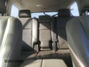 ✅ 2010 Lexus GX 460 • VIN: JTJBM7FX7A5008771 • Lot: 86486615. Listed on Copart with 179,658 mi. Free auction sales archive from the USA and detailed vehicle history report at DreamBid. Image 10.