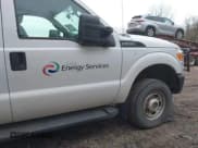 ✅ 2013 Ford F-250 XL • VIN: 1FT7X2B65DEA40820 • Lot: 41940224. Listed on IAAI with 193,706 mi. Free auction sales archive from the USA and detailed vehicle history report at DreamBid. Image 22.