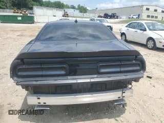✅ 2021 Dodge Challenger R/T Scat Pack • VIN: 2C3CDZFJ8MH651615 • Lot: 53847274. Wystawiony na Copart z przebiegiem 58 042 mil. Bezpłatny archiwum sprzedaży aukcyjnych z USA i szczegółowy raport historii pojazdu na DreamBid. Zdjęcie 6.