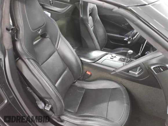 ✅ 2015 Chevrolet Corvette 3LT • VIN: 1G1YE2D72F5107093 • Lot: 84415065. Listed on Copart with 67,909 mi. Free auction sales archive from the USA and detailed vehicle history report at DreamBid. Image 10.