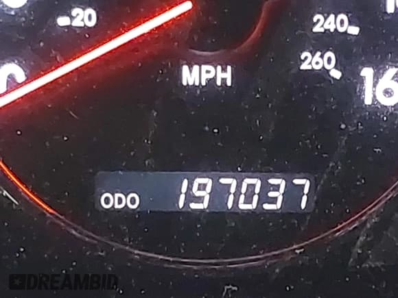 ✅ 2006 Toyota Avalon XL • VIN: 4T1BK36B96U161148 • Lot: 42491820. Wystawiony na IAAI z przebiegiem 197 037 mil. Bezpłatny archiwum sprzedaży aukcyjnych z USA i szczegółowy raport historii pojazdu na DreamBid. Zdjęcie 16.