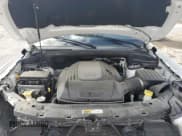 ✅ 2015 Dodge Durango Citadel • VIN: 1C4SDJET2FC874119 • Lot: 53556265. Wystawiony na Copart z przebiegiem Nie podano. Bezpłatny archiwum sprzedaży aukcyjnych z USA i szczegółowy raport historii pojazdu na DreamBid. Zdjęcie 11.