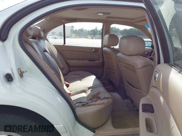 ✅ 1999 Infiniti I30 • VIN: JNKCA21A7XT779806 • Лот: 43751233. Опубликован ранее на IAAI с пробегом 99 571 миль. Бесплатный доступ к архиву аукционных продаж из США и подробный отчёт об истории автомобиля на DreamBid. Изображение 8.