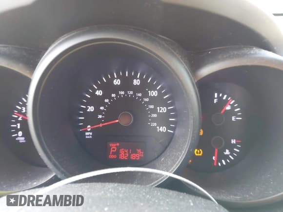 ✅ 2012 Kia Soul • VIN: KNDJT2A55C7741080 • Lot: 43184611. Wystawiony na IAAI z przebiegiem 182 189 mil. Bezpłatny archiwum sprzedaży aukcyjnych z USA i szczegółowy raport historii pojazdu na DreamBid. Zdjęcie 7.