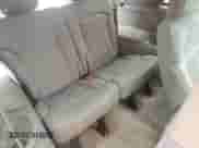 2005 Chevrolet Blazer LS z VIN 1GNCT18X25K105119, wystawiony jako Copart lot #65774865 z przebiegiem 249 842 mil mil oraz Szkoda całkowita • Salvage title. Historia ofert i sprzedaży dostępna na DreamBid. Obrazek 10.