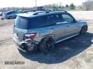 ✅ 2014 Mercedes-Benz GLK 350 • VIN: WDCGG8JB3EG285598 • Lot: 41959810. Wystawiony na IAAI z przebiegiem 155 967 mil. Bezpłatny archiwum sprzedaży aukcyjnych z USA i szczegółowy raport historii pojazdu na DreamBid. Zdjęcie 4.