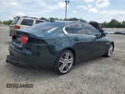 ✅ 2017 Jaguar XE 35t Prestige • VIN: SAJAE4BV6HA967189 • Lot: 62139474. Listed on Copart with 67,125 mi. Free auction sales archive from the USA and detailed vehicle history report at DreamBid. Image 3.