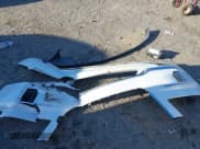 ✅ 2016 GMC Terrain Denali • VIN: 2GKALREK8G6197046 • Лот: 41479176. Опубликован ранее на IAAI с пробегом 60 975 миль. Бесплатный доступ к архиву аукционных продаж из США и подробный отчёт об истории автомобиля на DreamBid. Изображение 12.