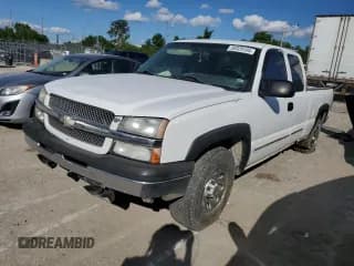 ✅ 2005 Chevrolet Silverado 1500 Z71 • VIN: 1GCEK19Z35Z211302 • Лот: 58329194. Опубликован ранее на Copart с пробегом Не указан. Бесплатный доступ к архиву аукционных продаж из США и подробный отчёт об истории автомобиля на DreamBid. Изображение 1.