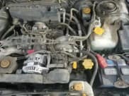 ✅ 2001 Subaru Impreza Outback Special Sports • VIN: JF1GF48511H802909 • Lot: 84864754. Wystawiony na Copart z przebiegiem 56 616 mil. Bezpłatny archiwum sprzedaży aukcyjnych z USA i szczegółowy raport historii pojazdu na DreamBid. Zdjęcie 13.