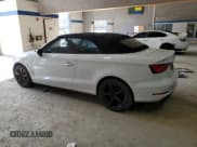 ✅ 2015 Audi A3 Premium • VIN: WAU6CLFF2F1038702 • Lot: 43810135. Listed on Copart with Not provided. Free auction sales archive from the USA and detailed vehicle history report at DreamBid. Image 2.