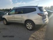 ✅ 2016 Chevrolet Traverse LS • VIN: 1GNKRFKD7GJ260487 • Lot: 82049955. Wystawiony na Copart z przebiegiem 120 661 mil. Bezpłatny archiwum sprzedaży aukcyjnych z USA i szczegółowy raport historii pojazdu na DreamBid. Zdjęcie 2.