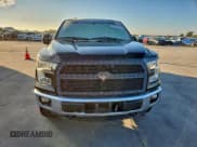 ✅ 2015 Ford F-150 Lariat • VIN: 1FTEW1EG6FFC16246 • Lot: 95314645. Listed on Copart with 147,286 mi. Free auction sales archive from the USA and detailed vehicle history report at DreamBid. Image 5.