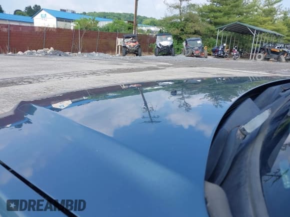 ✅ 2010 Ford Escape XLT • VIN: 1FMCU9DG9AKB53488 • Лот: 42424747. Опубликован ранее на IAAI с пробегом 111 539 миль. Бесплатный доступ к архиву аукционных продаж из США и подробный отчёт об истории автомобиля на DreamBid. Изображение 6.