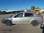 2008 Chevrolet Cobalt LS с VIN 1G1AK58F187316717, выставлен на аукционе IAAI как лот 43474793 с пробегом Не указан миль и . История ставок и продаж доступна на DreamBid. Изображение 13.