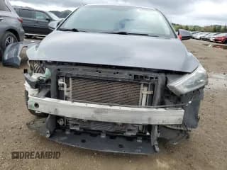 ✅ 2019 Hyundai Ioniq Blue • VIN: KMHC65LC4KU170867 • Lot: 48209225. Wystawiony na Copart z przebiegiem 231 534 mil. Bezpłatny archiwum sprzedaży aukcyjnych z USA i szczegółowy raport historii pojazdu na DreamBid. Zdjęcie 5.