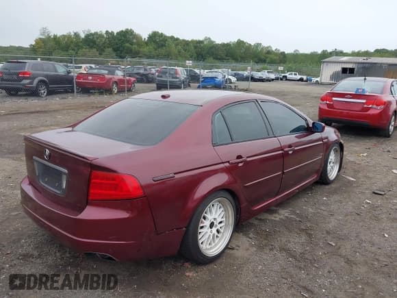 ✅ 2006 Acura TL • VIN: 19UUA66246A021500 • Лот: 43348612. Опубликован ранее на IAAI с пробегом 102 807 миль. Бесплатный доступ к архиву аукционных продаж из США и подробный отчёт об истории автомобиля на DreamBid. Изображение 4.