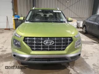 ✅ 2022 Hyundai Venue Limited • VIN: KMHRC8A37NU174245 • Lot: 45593105. Listed on Copart with 66,810 mi. Free auction sales archive from the USA and detailed vehicle history report at DreamBid. Image 5.